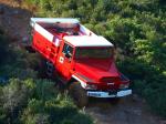 ACMAT CCFL 4x4 Pompiers 2011 года